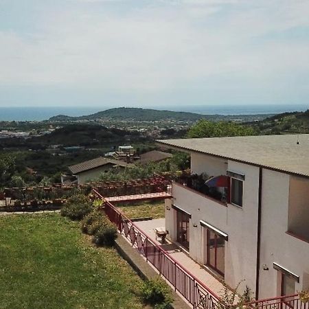 Apartament Giada Casa Vacanze Spigno Saturnia Zewnętrze zdjęcie