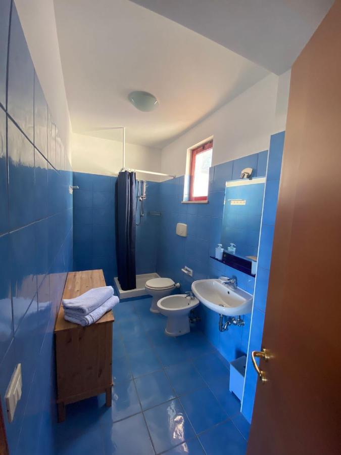 Apartament Giada Casa Vacanze Spigno Saturnia Zewnętrze zdjęcie