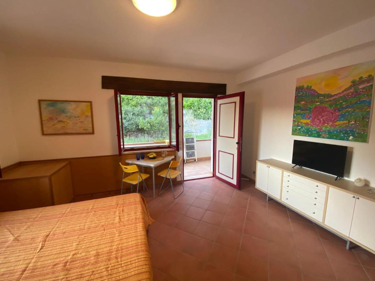 Apartament Giada Casa Vacanze Spigno Saturnia Zewnętrze zdjęcie