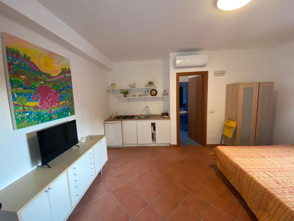 Apartament Giada Casa Vacanze Spigno Saturnia Zewnętrze zdjęcie