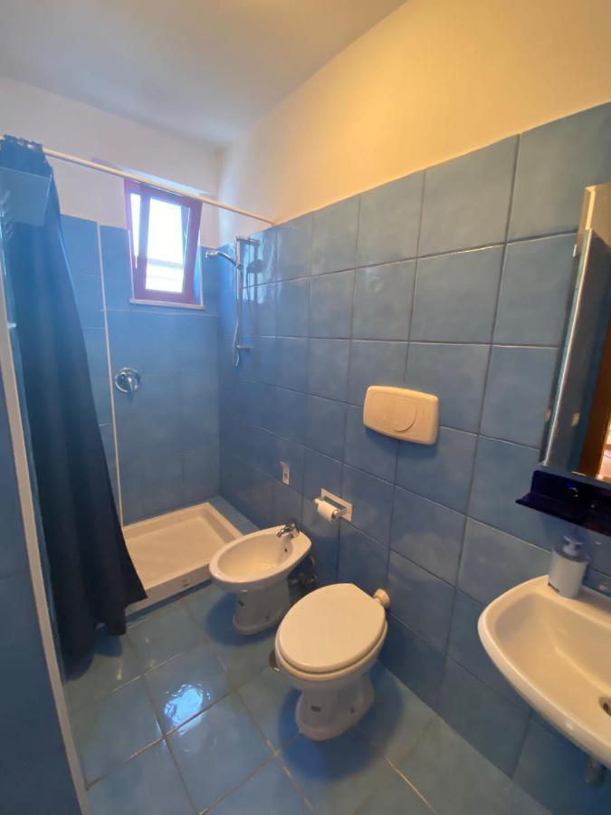 Apartament Giada Casa Vacanze Spigno Saturnia Zewnętrze zdjęcie