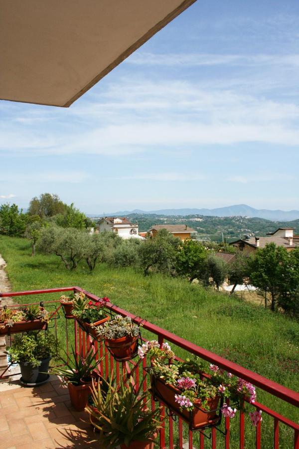 Apartament Giada Casa Vacanze Spigno Saturnia Zewnętrze zdjęcie