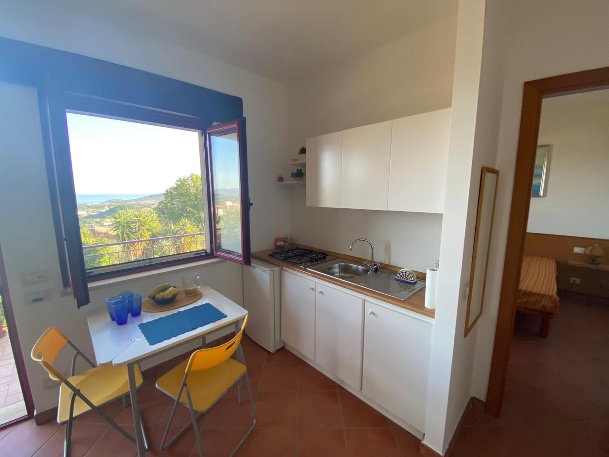 Apartament Giada Casa Vacanze Spigno Saturnia Zewnętrze zdjęcie