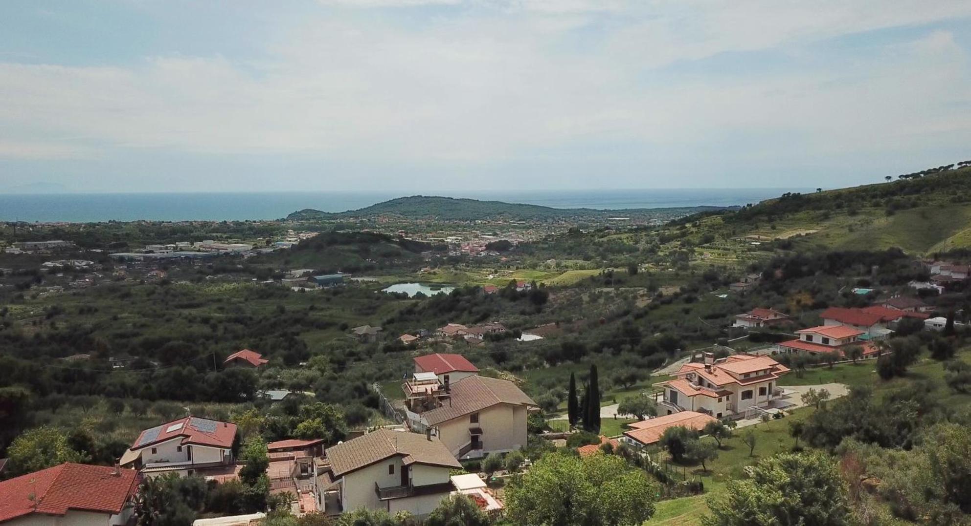 Apartament Giada Casa Vacanze Spigno Saturnia Zewnętrze zdjęcie