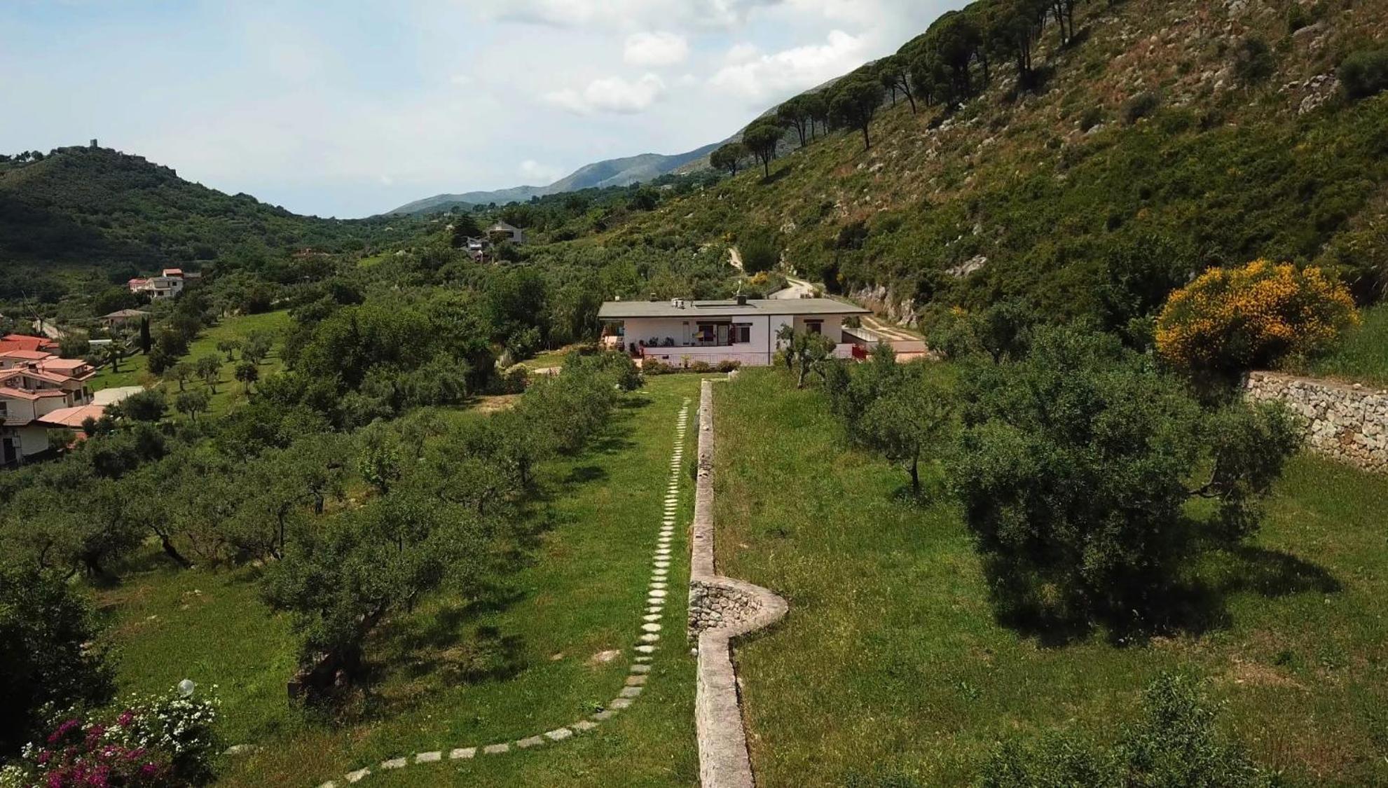 Apartament Giada Casa Vacanze Spigno Saturnia Zewnętrze zdjęcie