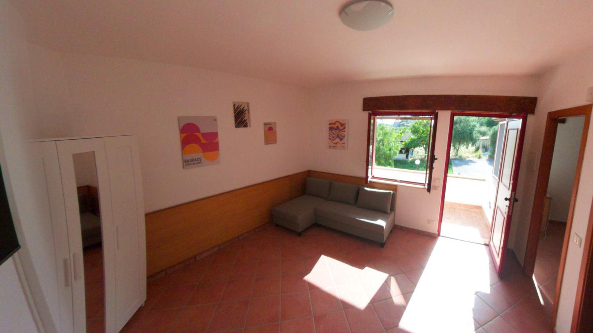 Apartament Giada Casa Vacanze Spigno Saturnia Zewnętrze zdjęcie