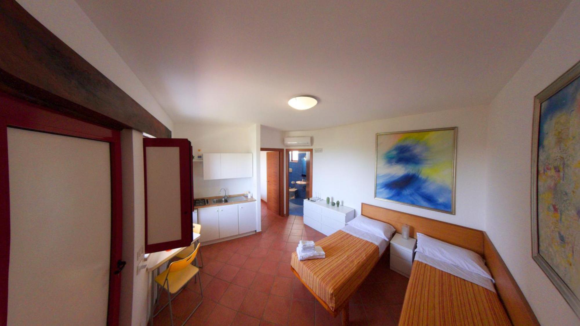 Apartament Giada Casa Vacanze Spigno Saturnia Zewnętrze zdjęcie