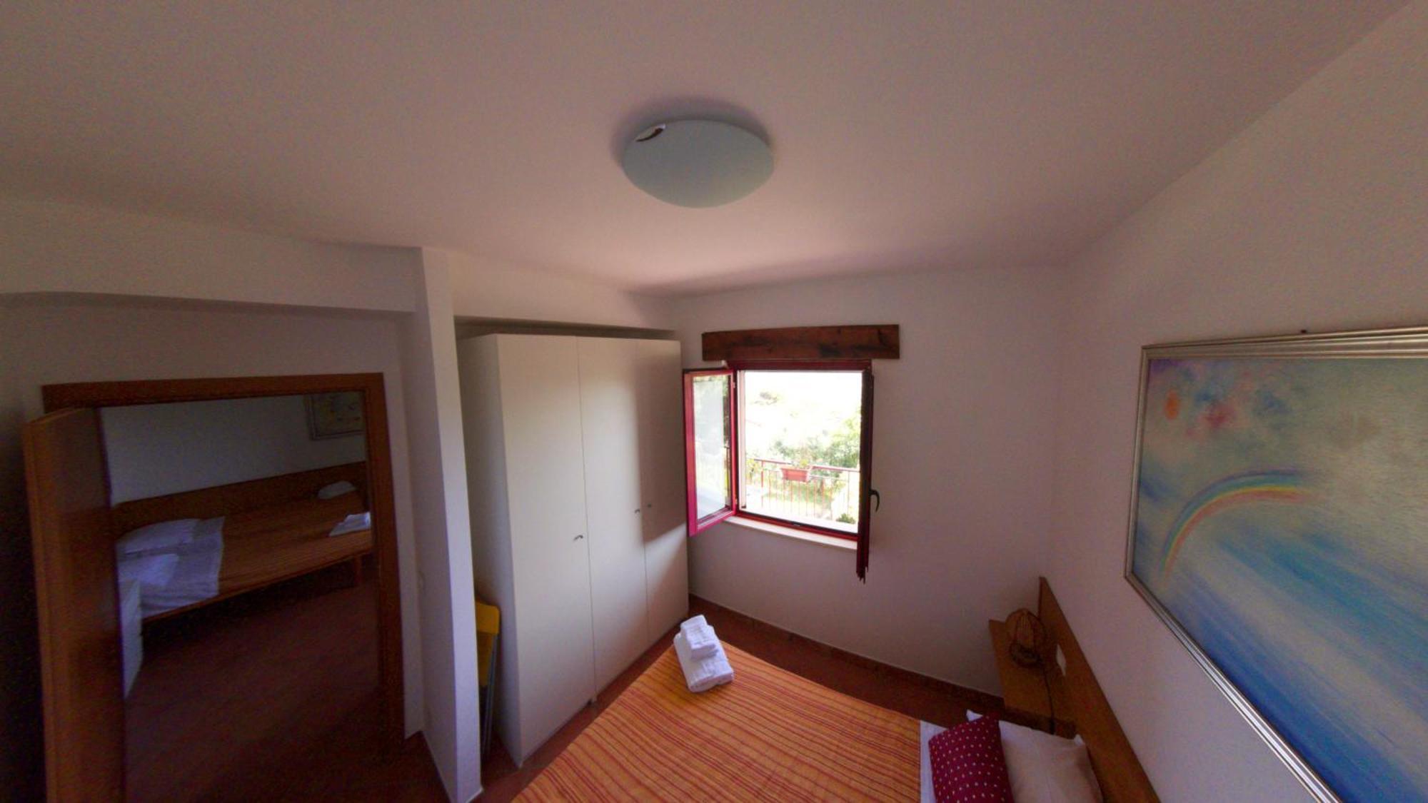Apartament Giada Casa Vacanze Spigno Saturnia Zewnętrze zdjęcie