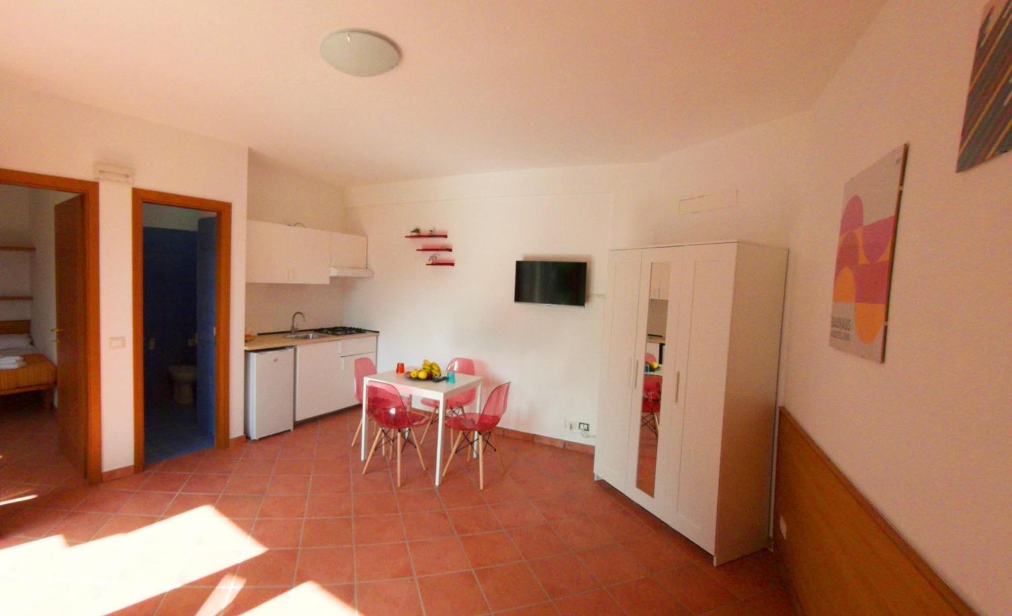 Apartament Giada Casa Vacanze Spigno Saturnia Zewnętrze zdjęcie