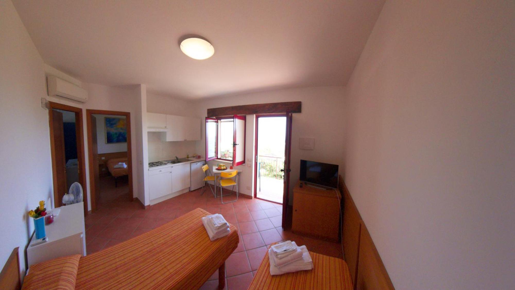 Apartament Giada Casa Vacanze Spigno Saturnia Zewnętrze zdjęcie