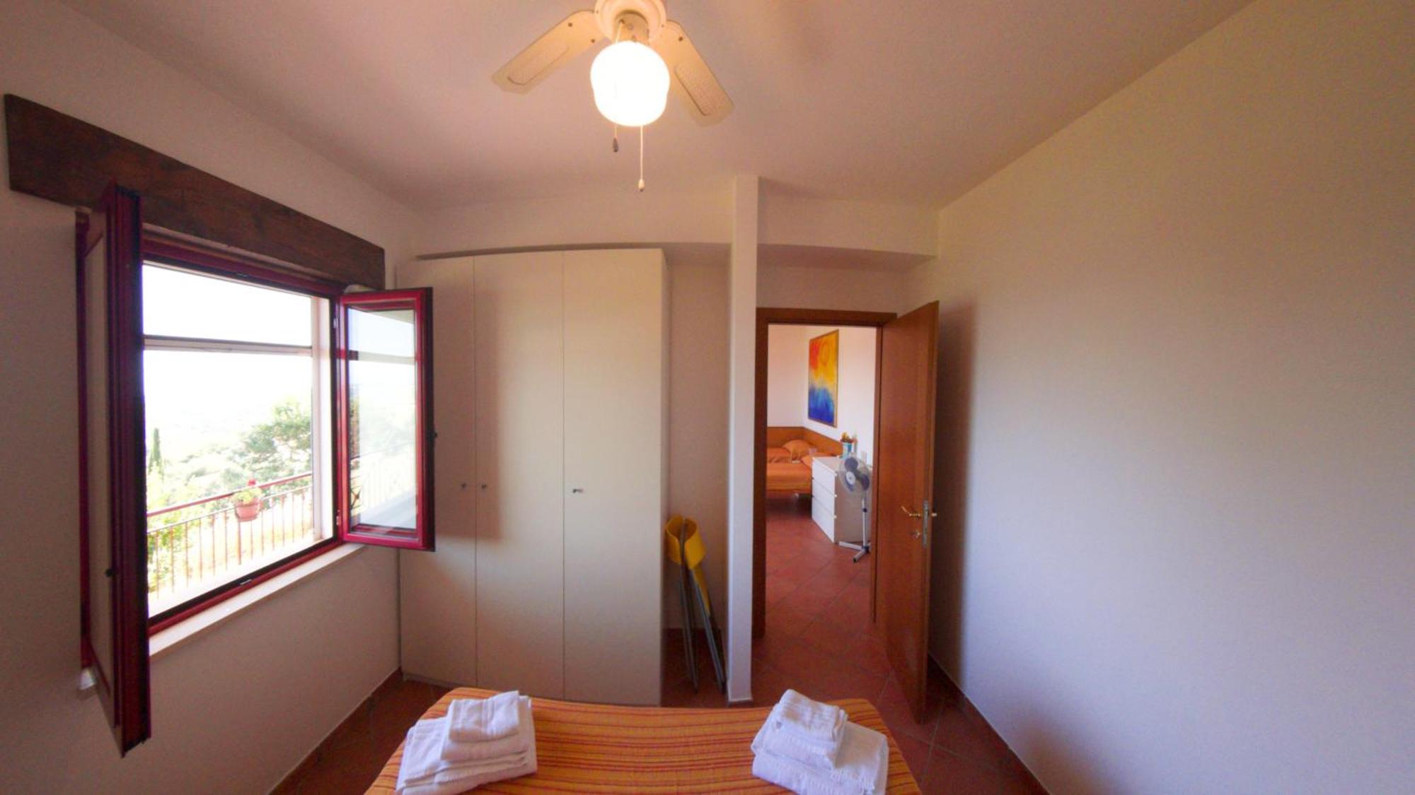 Apartament Giada Casa Vacanze Spigno Saturnia Zewnętrze zdjęcie