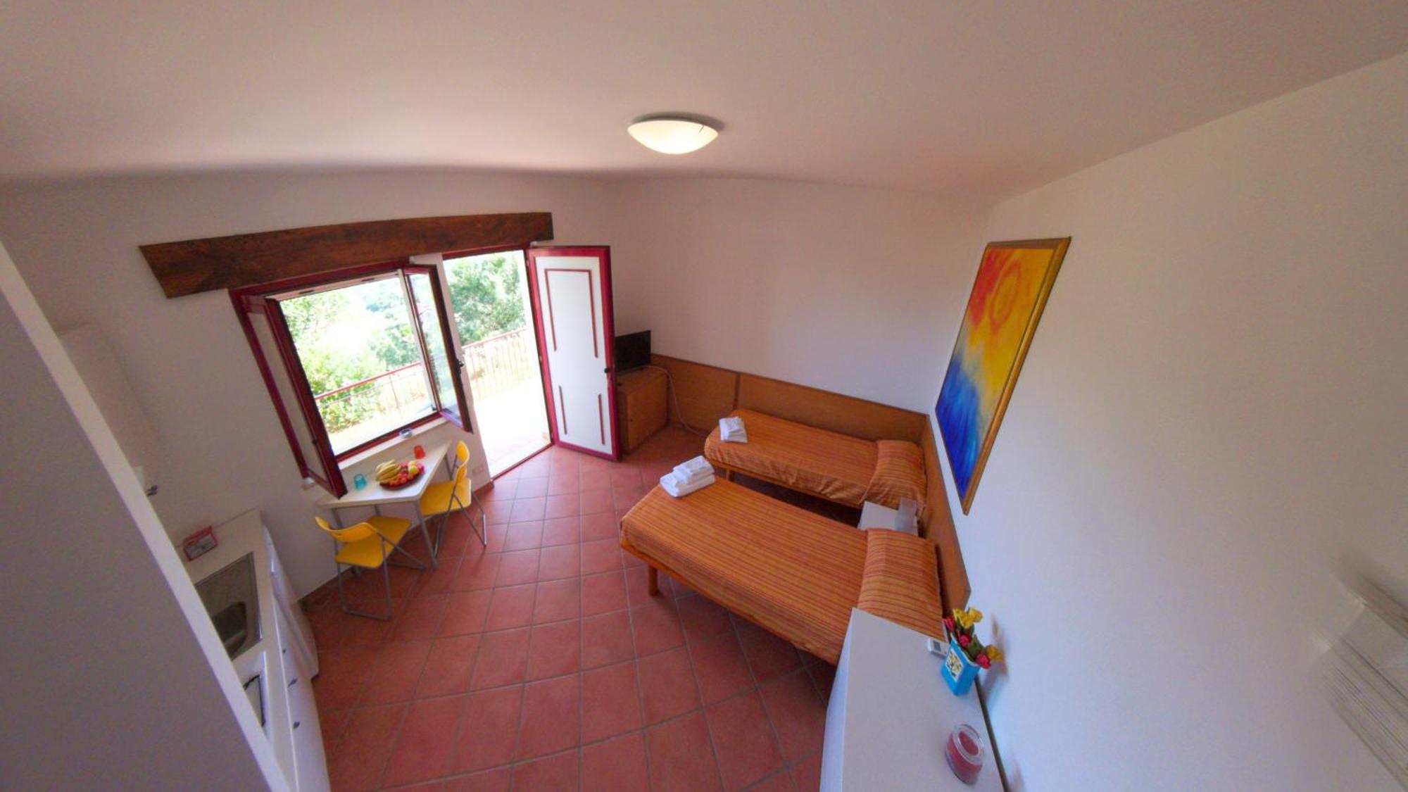 Apartament Giada Casa Vacanze Spigno Saturnia Zewnętrze zdjęcie