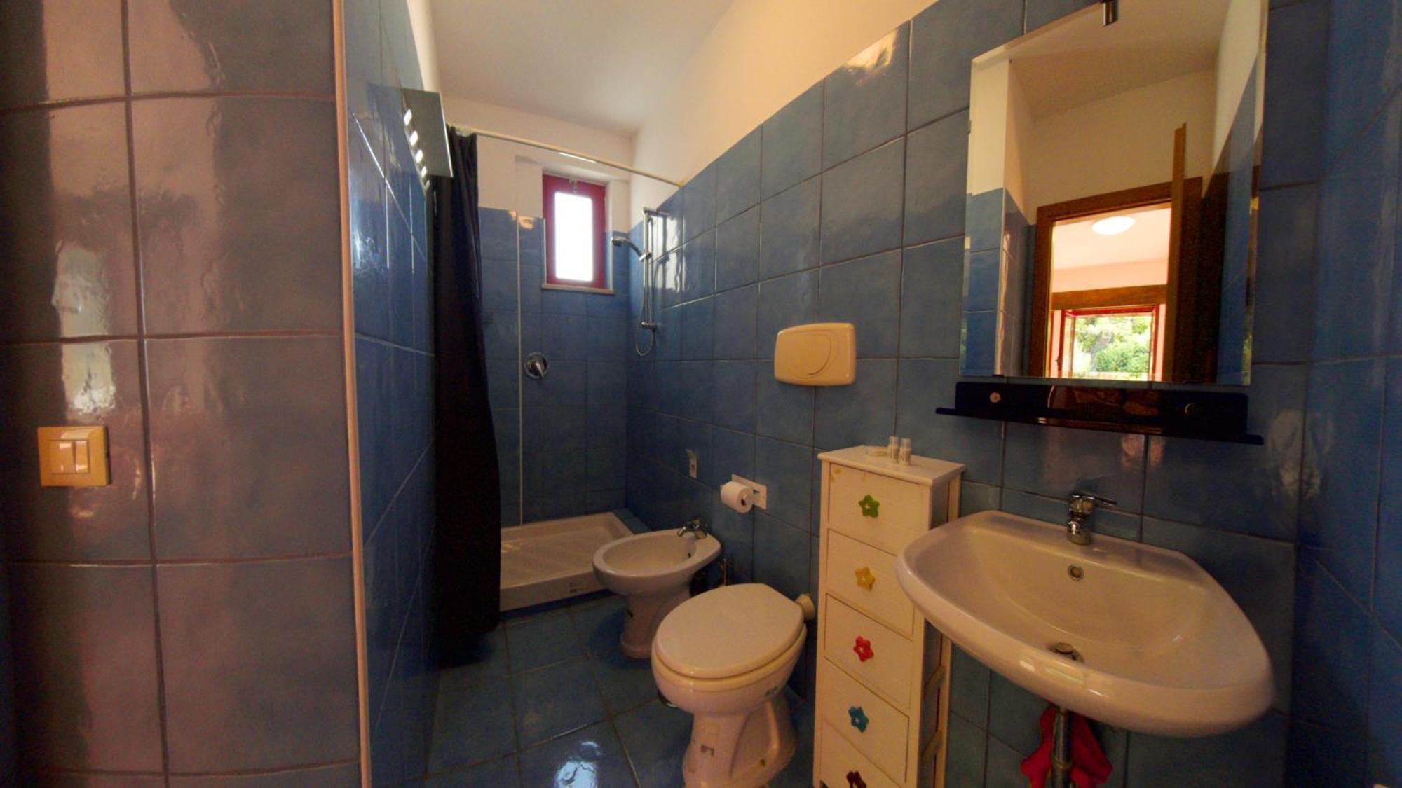 Apartament Giada Casa Vacanze Spigno Saturnia Zewnętrze zdjęcie