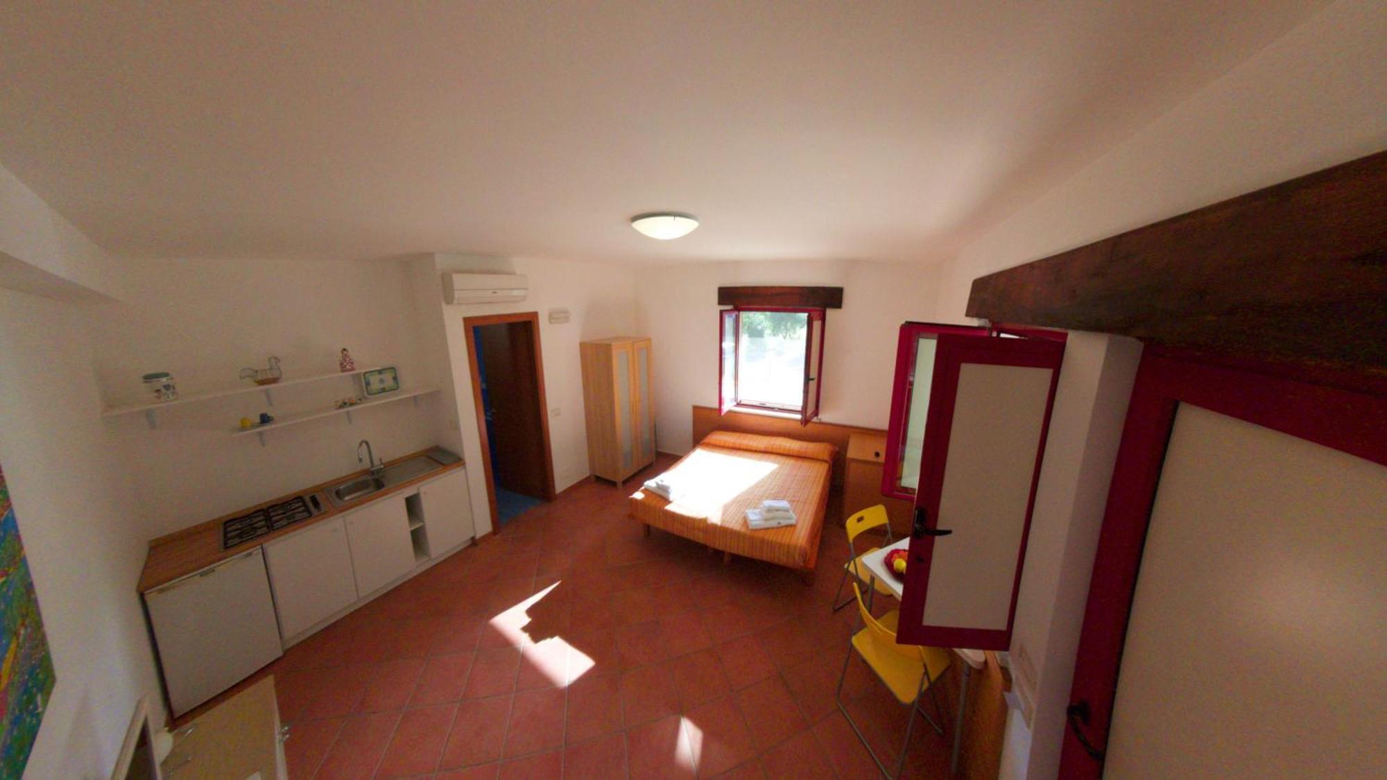 Apartament Giada Casa Vacanze Spigno Saturnia Zewnętrze zdjęcie