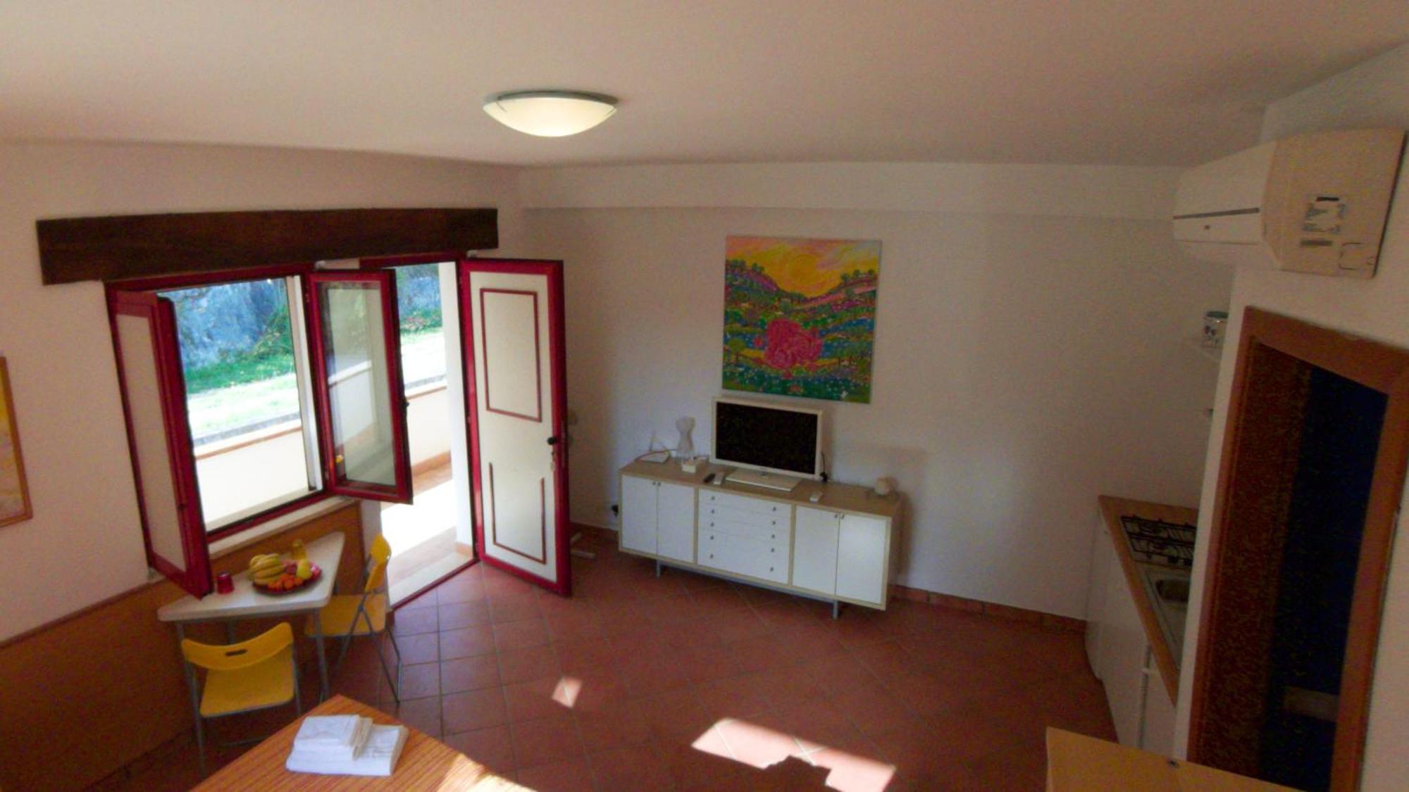 Apartament Giada Casa Vacanze Spigno Saturnia Zewnętrze zdjęcie