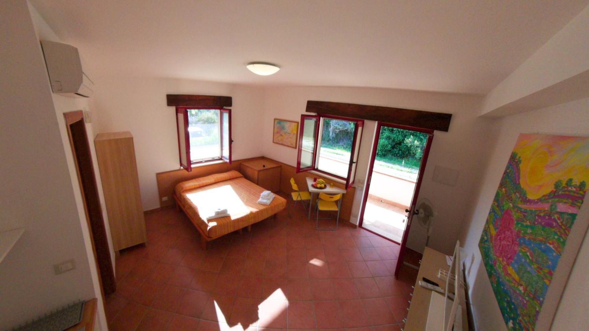 Apartament Giada Casa Vacanze Spigno Saturnia Zewnętrze zdjęcie
