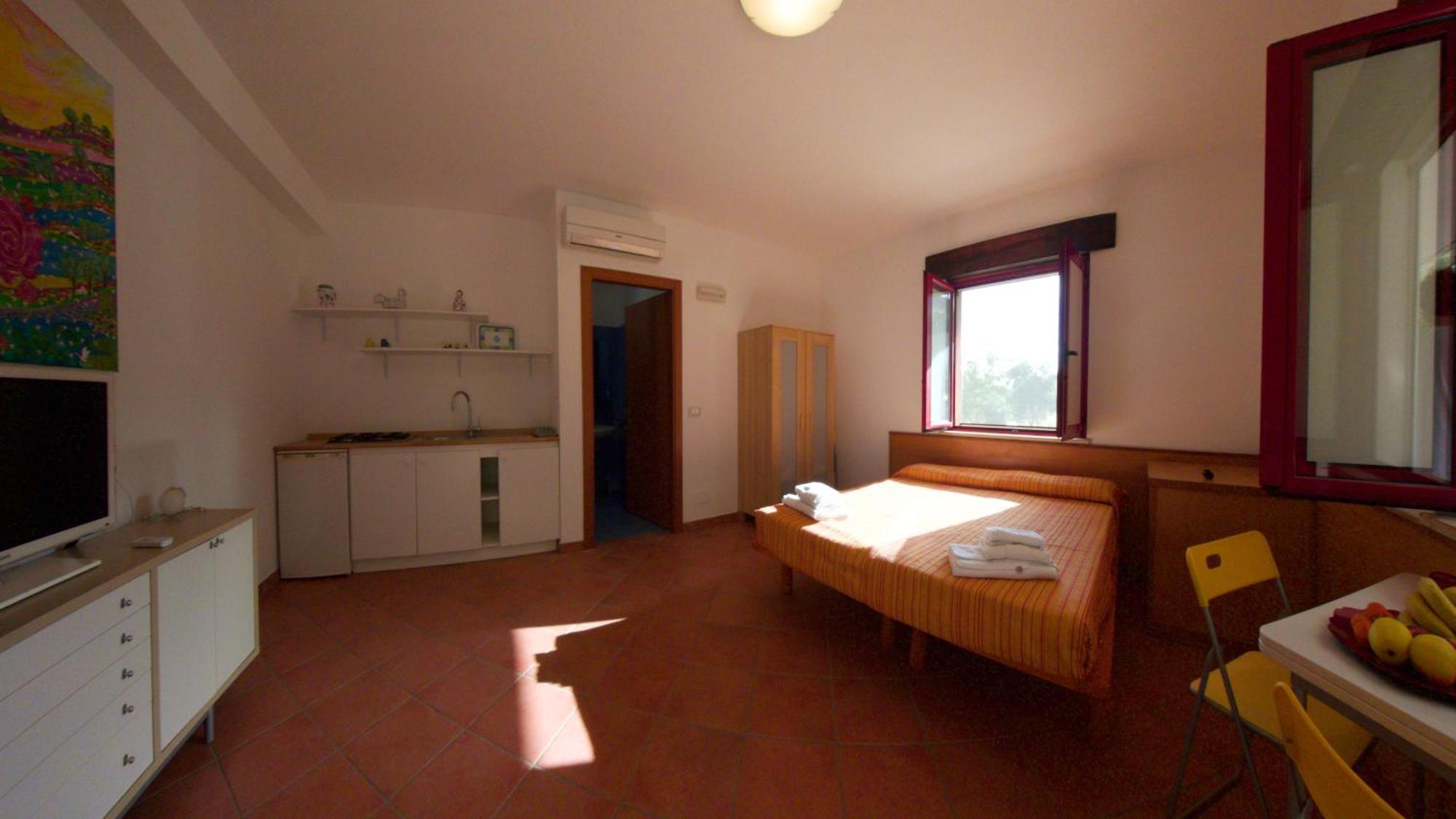 Apartament Giada Casa Vacanze Spigno Saturnia Zewnętrze zdjęcie