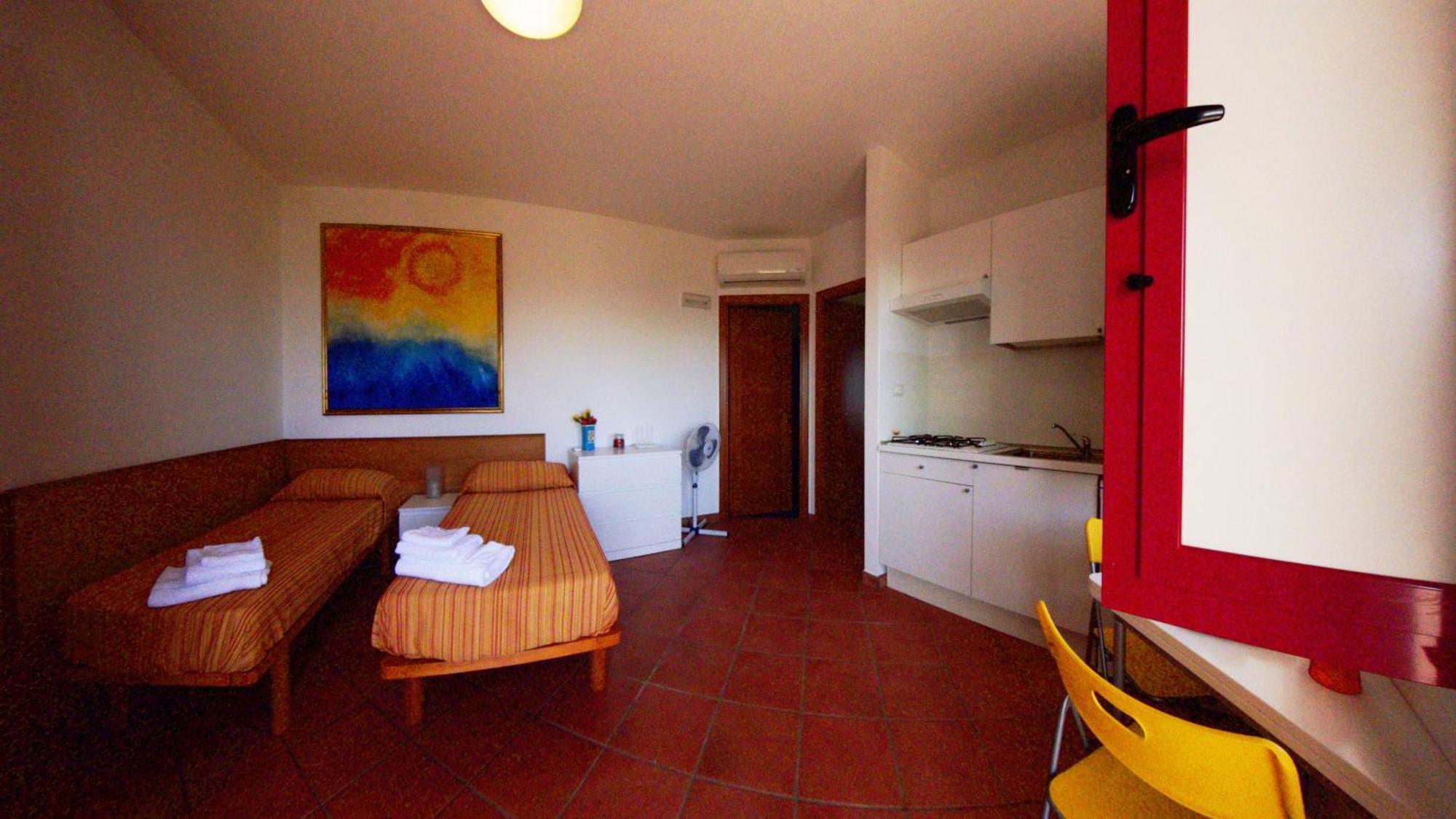 Apartament Giada Casa Vacanze Spigno Saturnia Zewnętrze zdjęcie